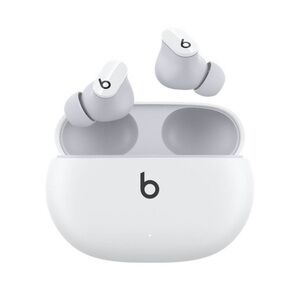 **SOLD** Beats Studio Buds Wireless Noise Cancelling Bluetooth Earbuds - White